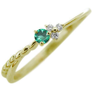 ファランジリング ピンキーリング