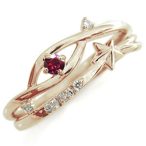 星 スター リング