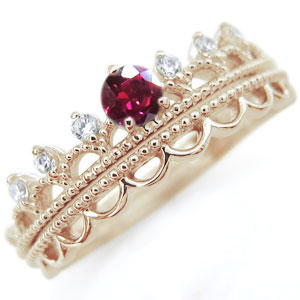 ハート ネックレス