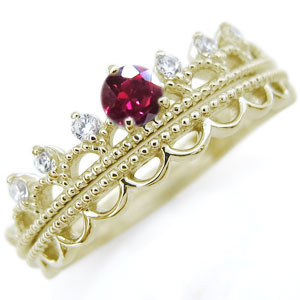 ネックレスハート