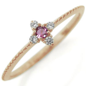 ピンクゴールド