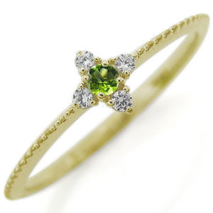 イエローゴールド