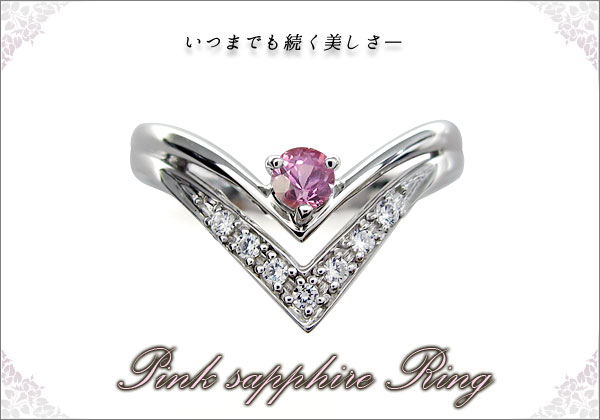 誕生石 リング