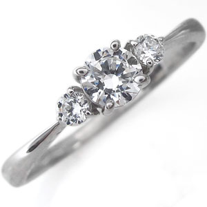 ダイヤモンドリング