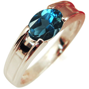 シンプル リング