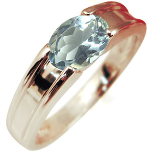 シンプル リング