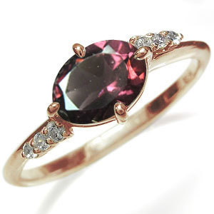 ダイヤモンド 指輪