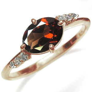 ダイヤモンド 指輪