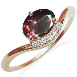 ダイヤモンド 指輪