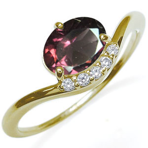 ダイヤモンド指輪