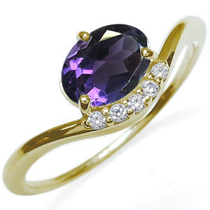 ダイヤモンド指輪