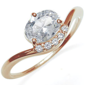 ダイヤモンド 指輪