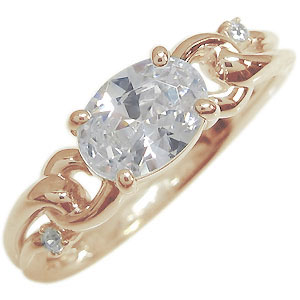 ダイヤモンド 指輪