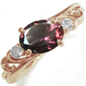 ダイヤモンド 指輪