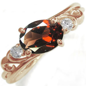 ダイヤモンド 指輪