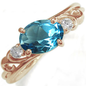 ダイヤモンド 指輪