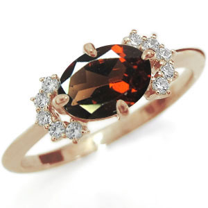 ダイヤモンド 指輪