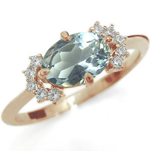 ダイヤモンド 指輪