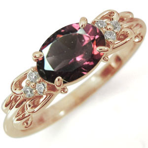 ダイヤモンド 指輪