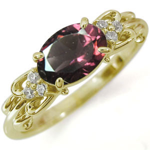 ダイヤモンド指輪