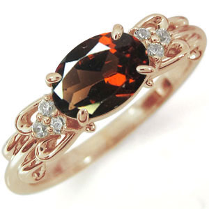 ダイヤモンド 指輪