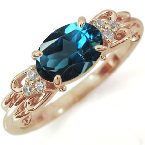 ダイヤモンド 指輪