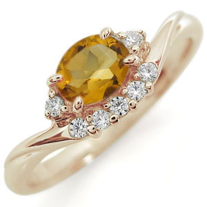 ダイヤモンド 指輪