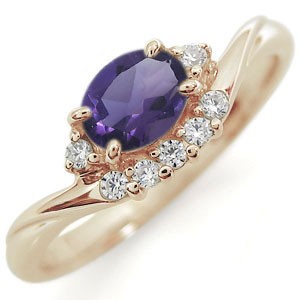 ダイヤモンド 指輪