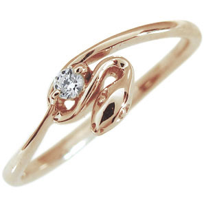 ダイヤモンド 指輪