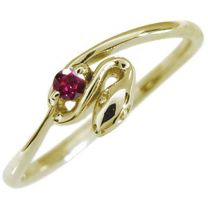 ダイヤモンド指輪