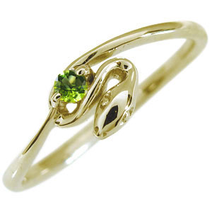 ダイヤモンド指輪