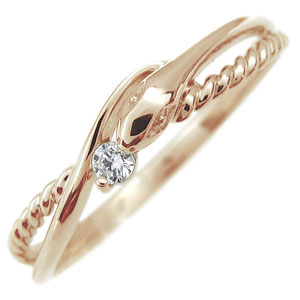 ダイヤモンド 指輪