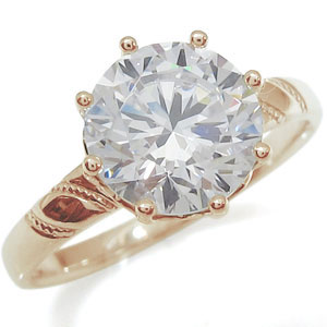 ダイヤモンド 指輪