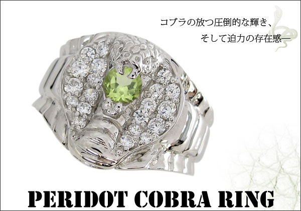 メンズ リング