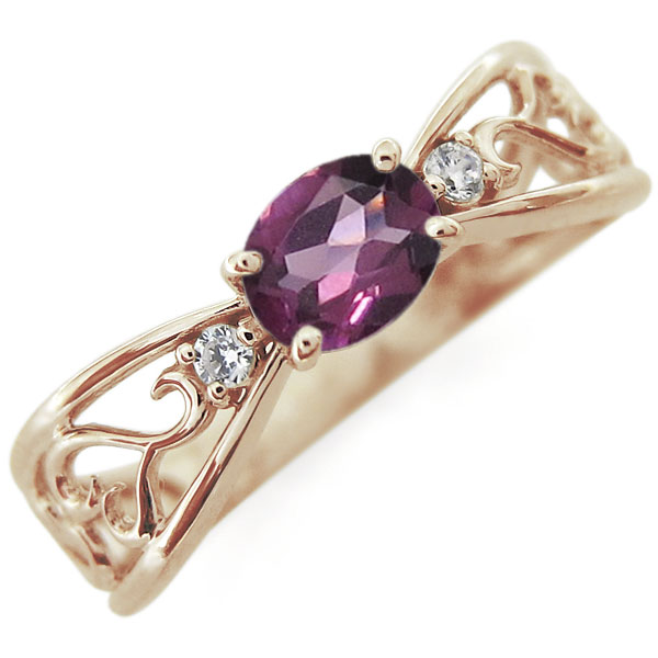 ダイヤモンド 指輪