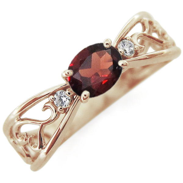 ダイヤモンド 指輪