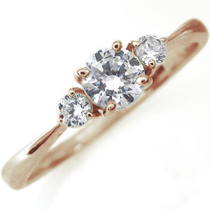 エンゲージリング