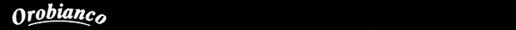 Orobianco｜オロビアンコ