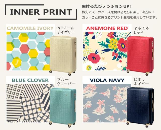 ACEハントマイン内装生地