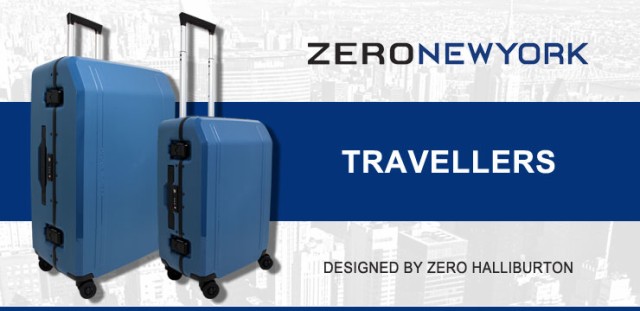 国産 ZERO 94132 (76L) フレームタイプの通販はau PAY マーケット - スーツケース・旅雑貨・ビジネスバッグ通販トコー｜商品ロットナンバー：265765627 NEWYORK ゼロニューヨーク TRAVELLERS スーツケース 格安HOT