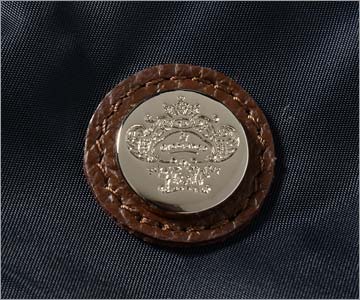 リモンタ社製ナイロンを使用