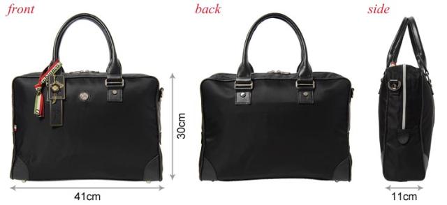 オロビアンコ Verne ビジネスバッグ 未使用 オロビアンコ Orobianco VERNE-G (90103) ビジネスバッグ