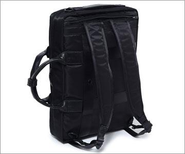 バックパック仕様