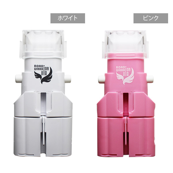 ロードウォーリアミニプラαミニプラアルファ9in1VA36