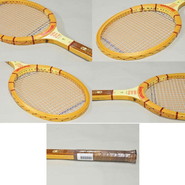 おまけ付 中古 バンクラフト ラケット テニス 硬式 Personal Lm2 King Jean Billie Bancroft パーソナル キング ビリージーン 硬式用ラケット Perituza Com
