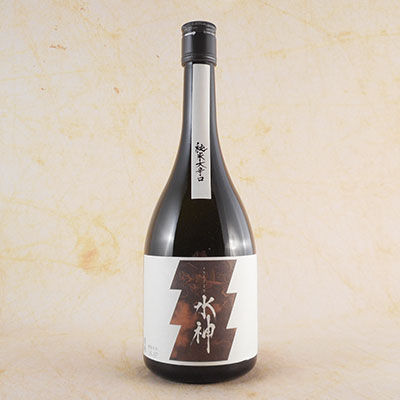 あさ開　純米大辛口