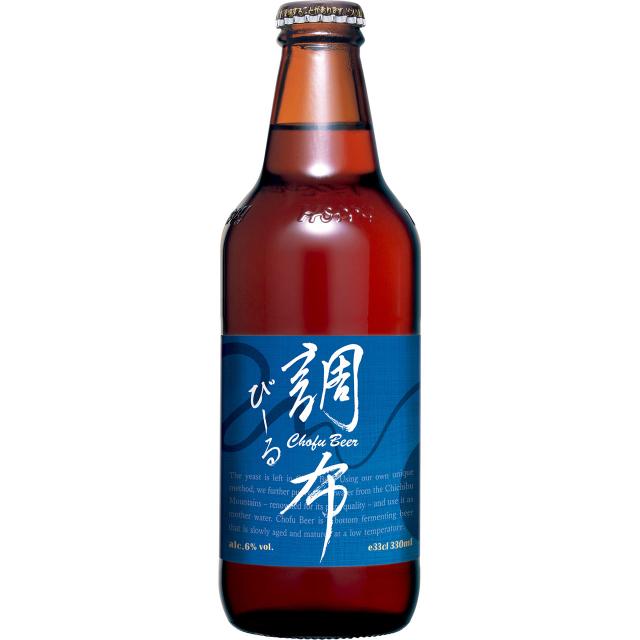 調布ビール