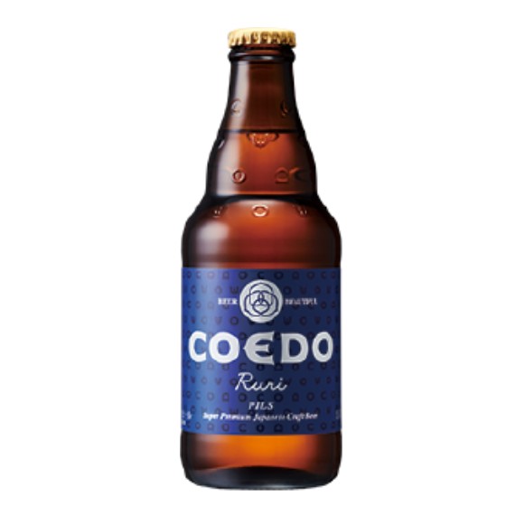 ＣＯＥＤＯ(小江戸)瑠璃
