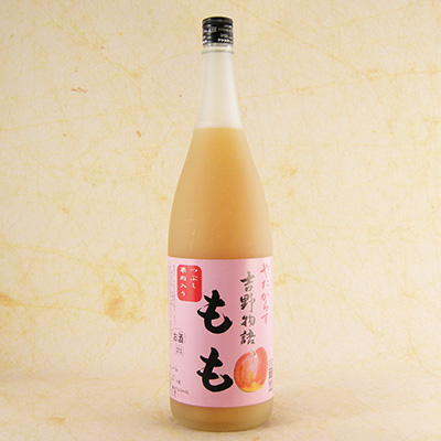 やたがらす　吉野物語　もも