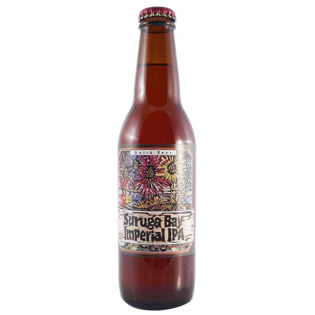 スルガベイインペリアルIPA　330ml